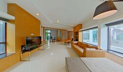 Belle Vue Residences (D9), Condominium #447712641